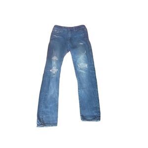Shyanne women's denim 28 x 34